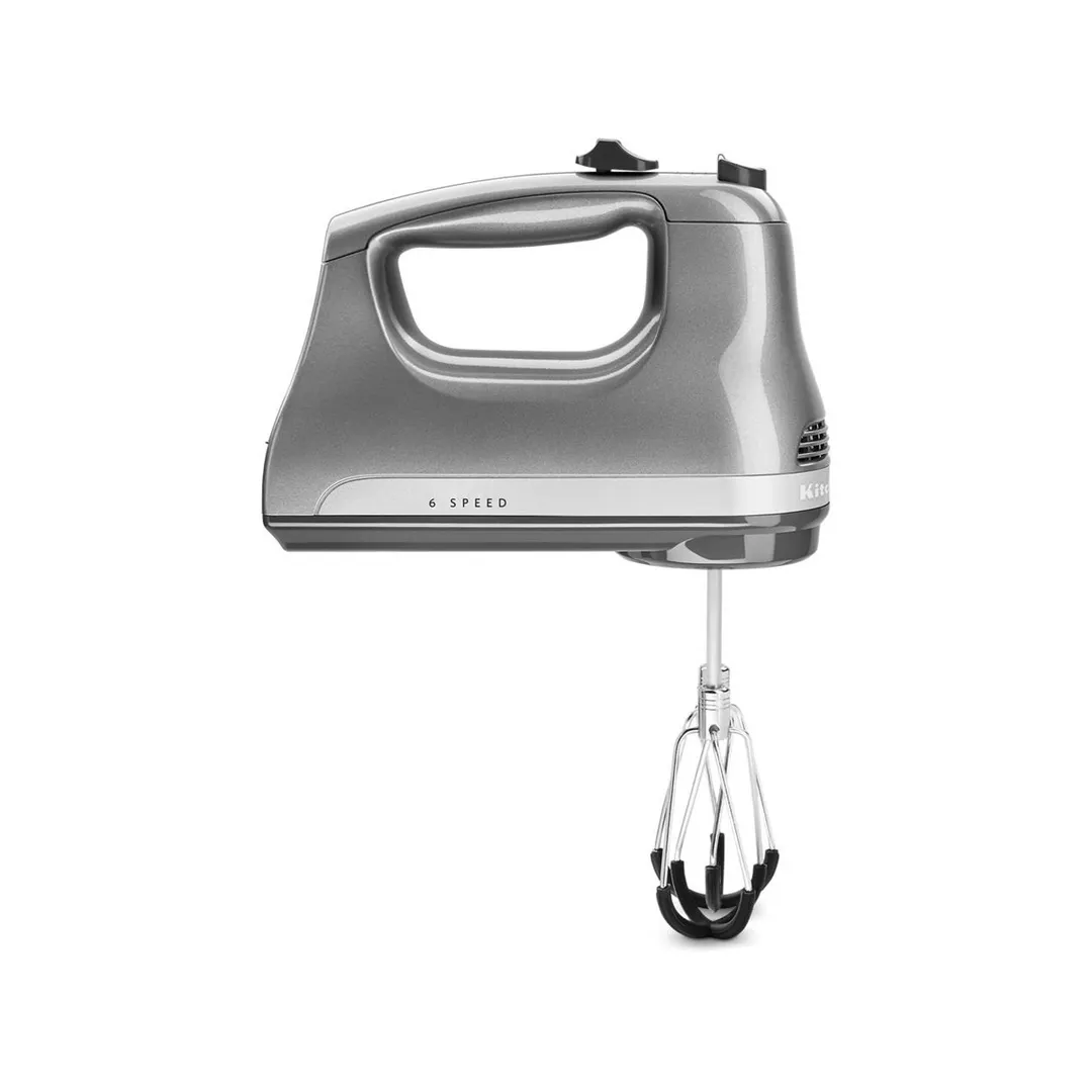 KitchenAid Hand Mixer - Thumbnail 5