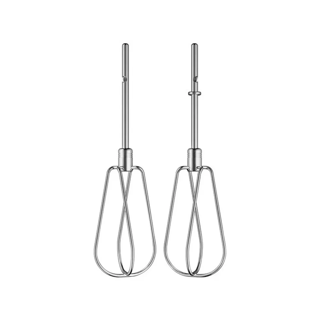 KitchenAid KHMTB2 Stainless Steel Beaters for Turbo Beater II Hand Mixers