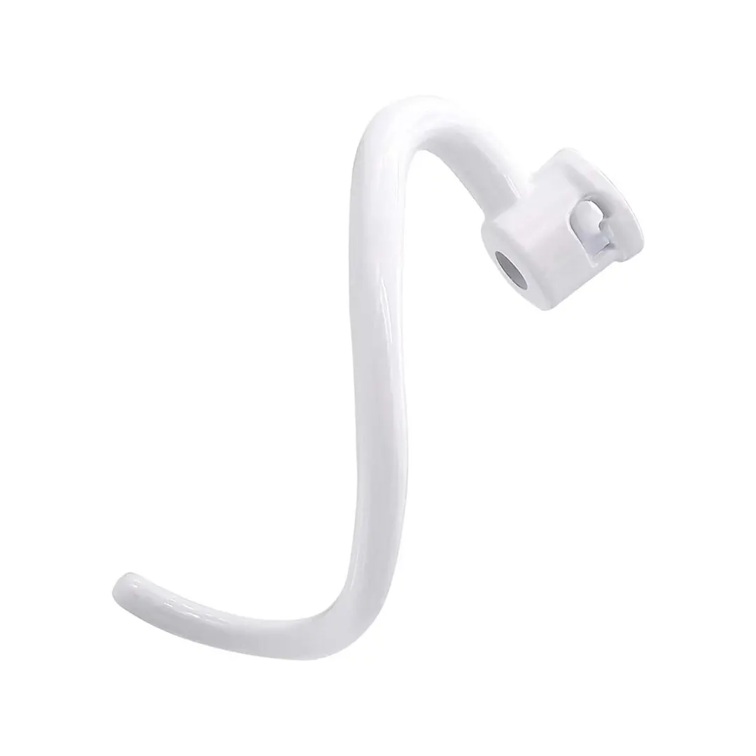 KitchenAid KNS256CDH Coated PowerKnead Dough Hook for Stand Mixers
