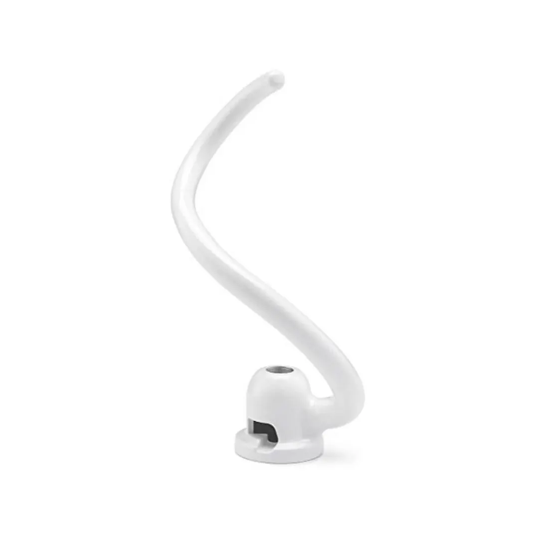 KitchenAid KNS256CDH Coated PowerKnead Dough Hook for Stand Mixers