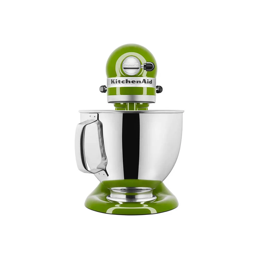 KitchenAid KSM150PSMA Artisan Series 5-qt Tilt-Head Stand Mixer, 10-Speed, Matcha Color