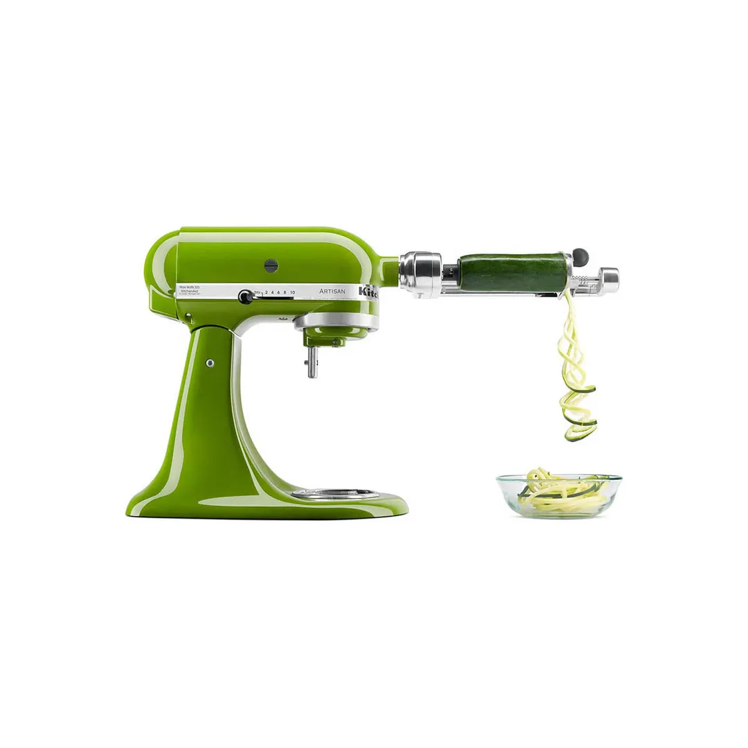 KitchenAid KSM150PSMA Artisan Series 5-qt Tilt-Head Stand Mixer, 10-Speed, Matcha Color