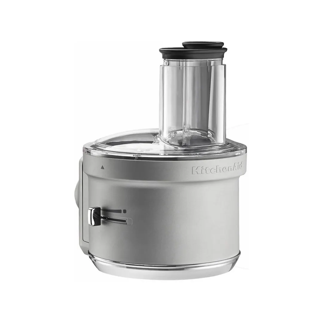 KitchenAid KSM2FPA Food Processor with Commercial Style Dicing Kit