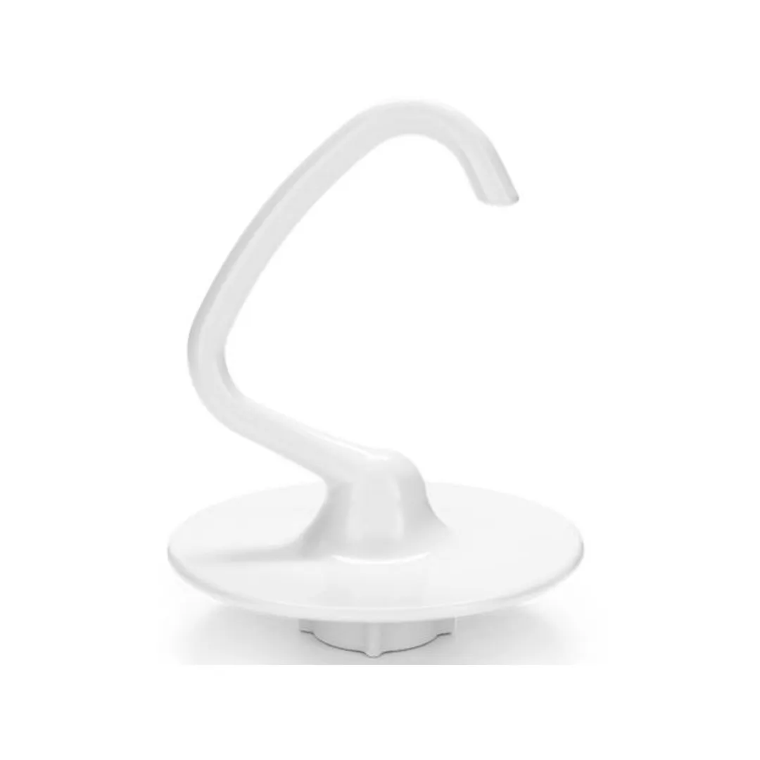 KitchenAid KSM35CDH 3.5-qt Coated C-Dough Hook