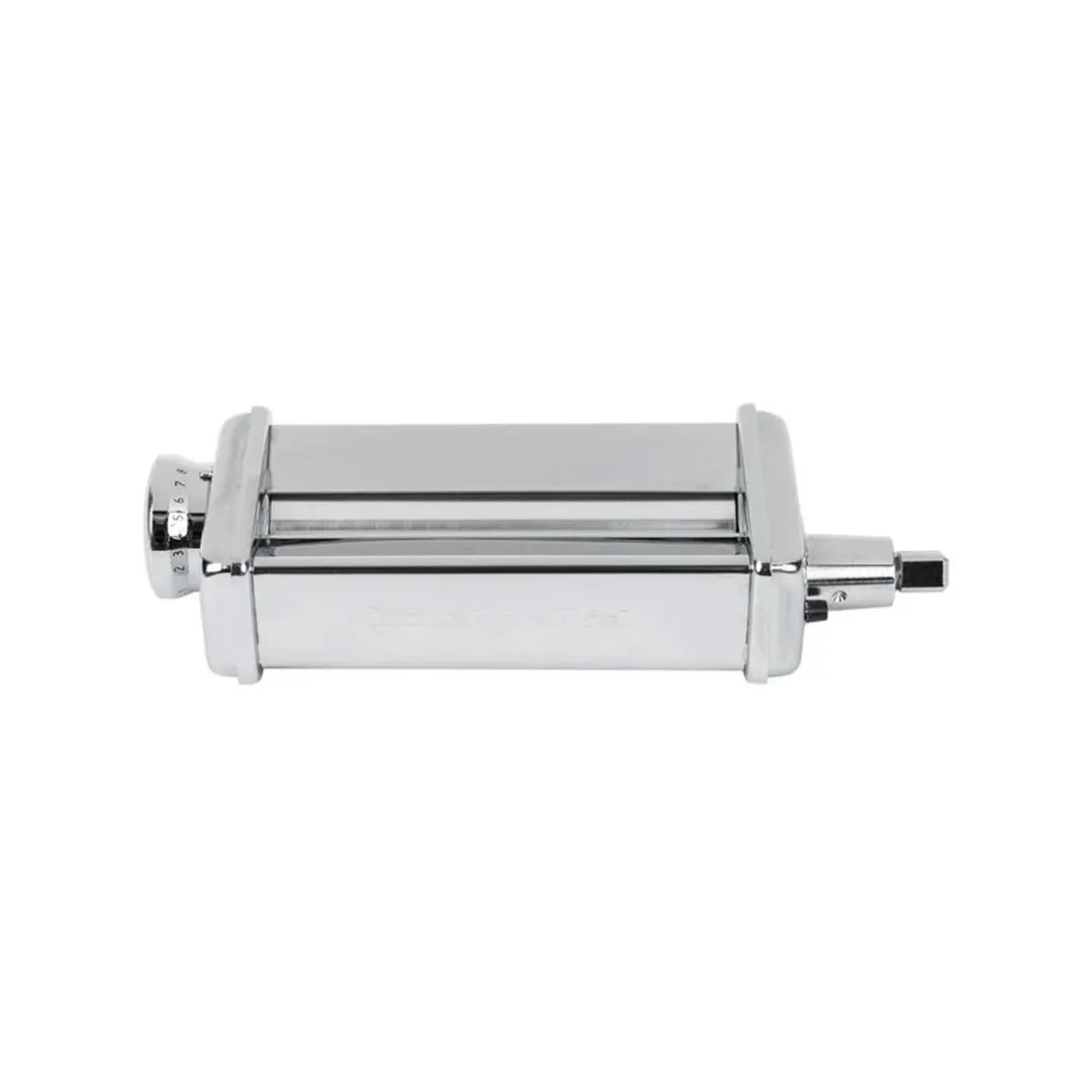 KitchenAid KSMPSA Pasta Roller Attachment for KitchenAid Stand Mixers