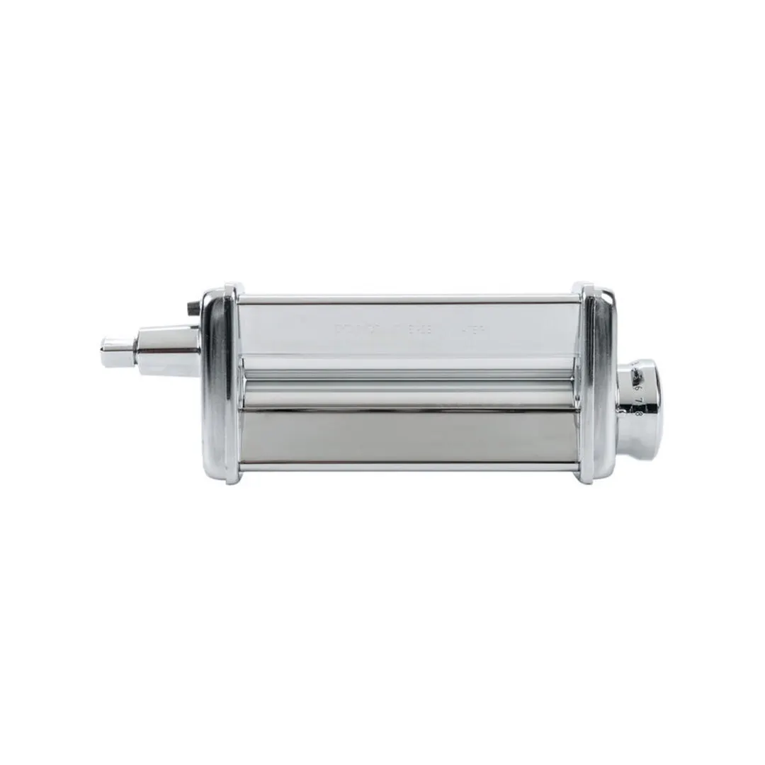 KitchenAid KSMPSA Pasta Roller Attachment for KitchenAid Stand Mixers