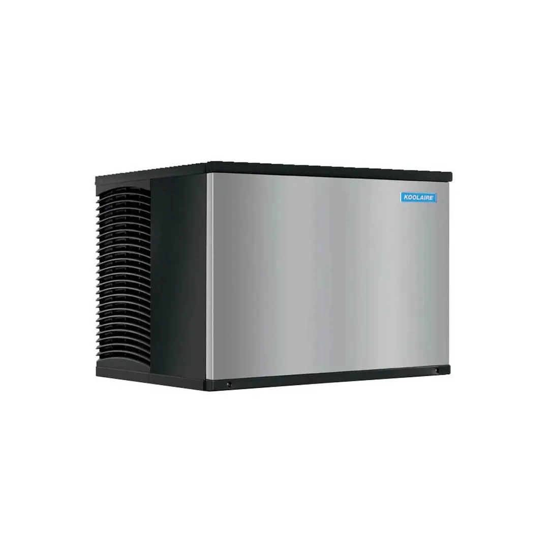 Koolaire KYT0300A 30" Half Cube Ice Machine Head, Air Cooled, 330 lb/24 hr