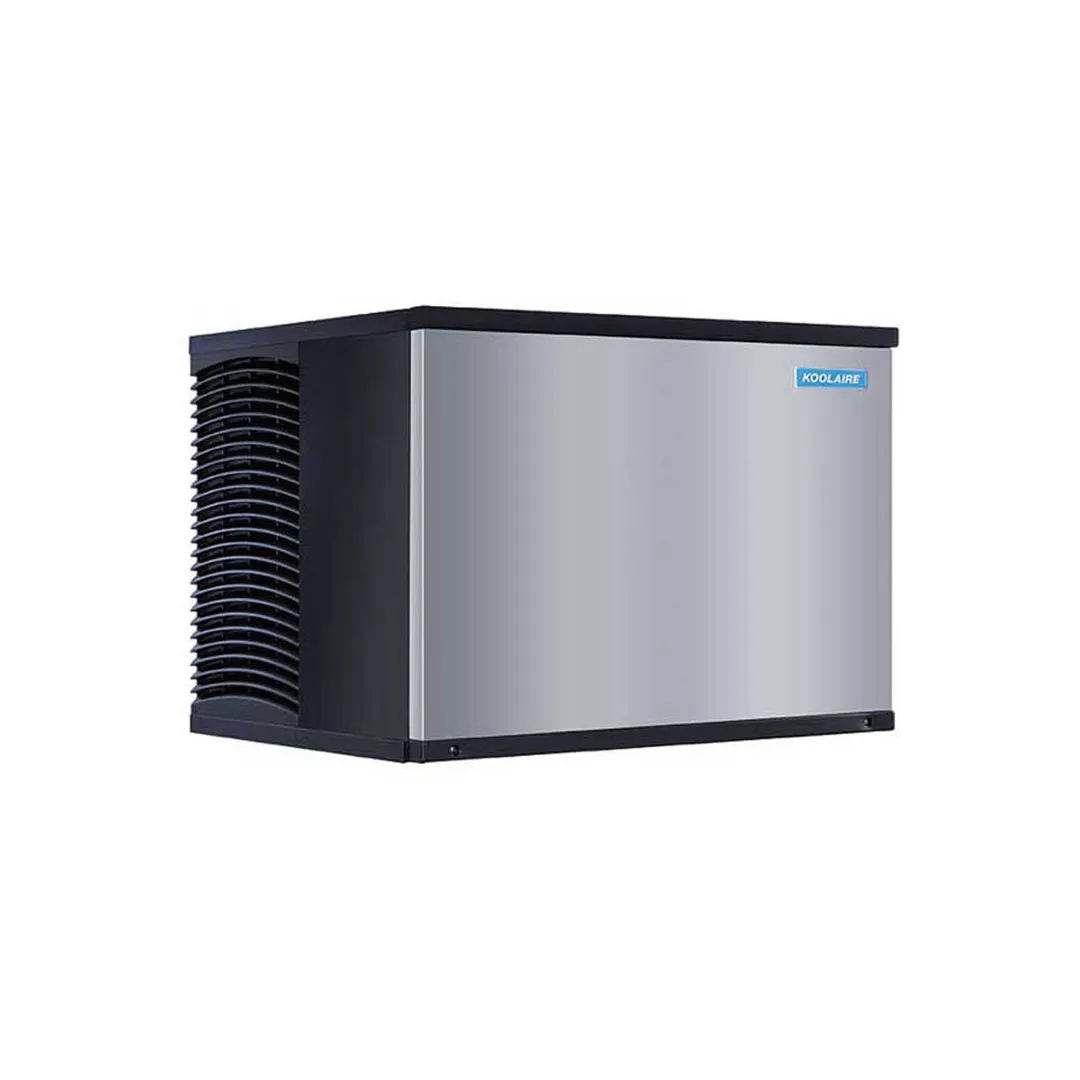 Koolaire KYT0400A 30" Half Cube Ice Machine Head, Air Cooled, 450 lb/24 hr