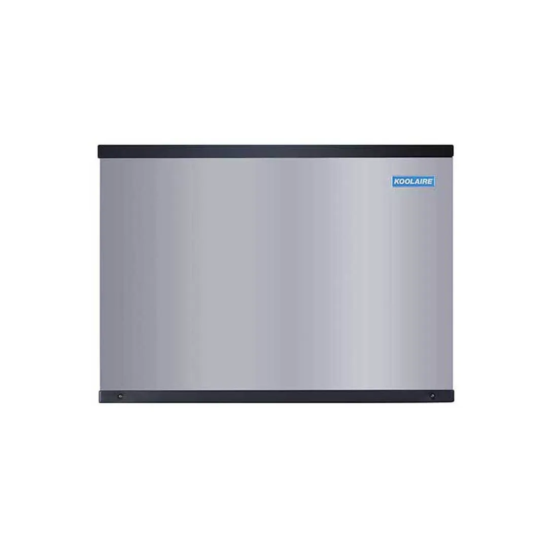 Koolaire KYT0400A 30" Half Cube Ice Machine Head, Air Cooled, 450 lb/24 hr