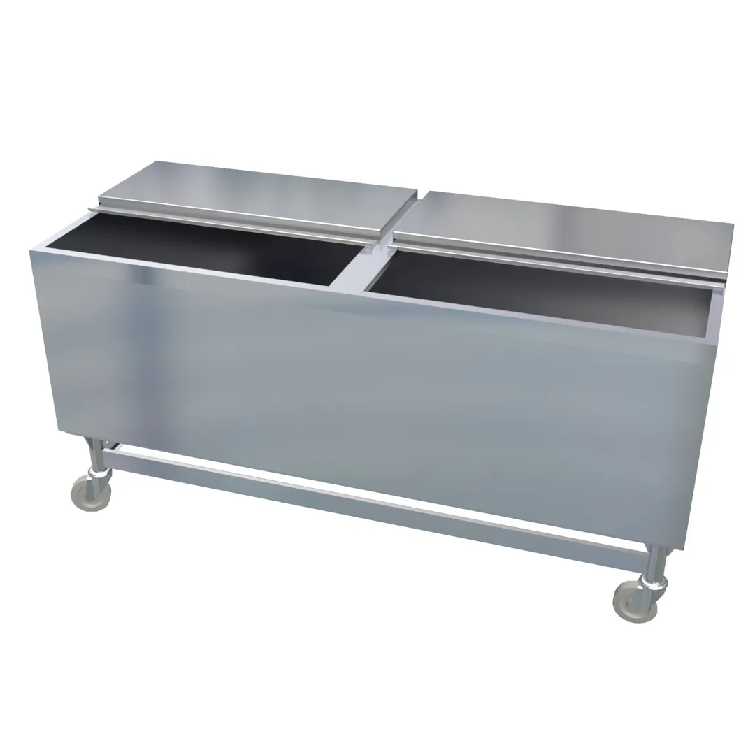 LaCrosse BB48 Beverage Counter