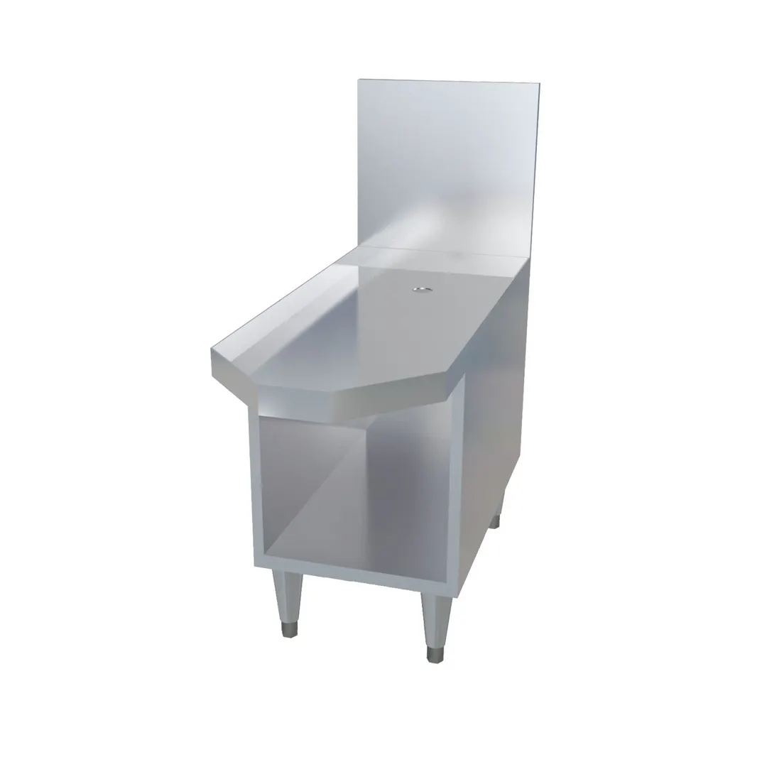LaCrosse CL24ES Equipment Stand