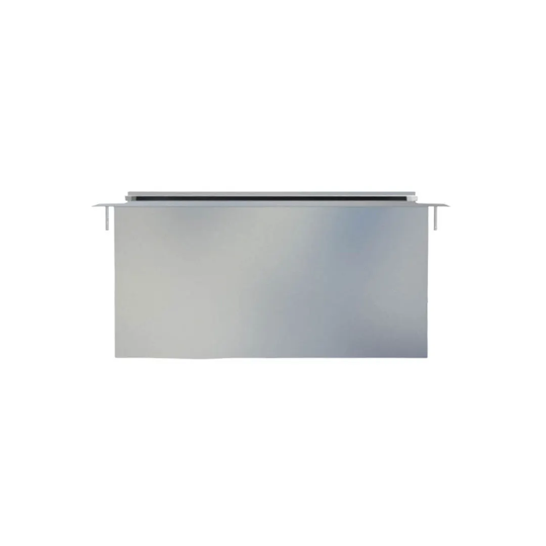 LaCrosse DI12IC Drop-In Ice Bin w/ 35 lbs Ice Capacity