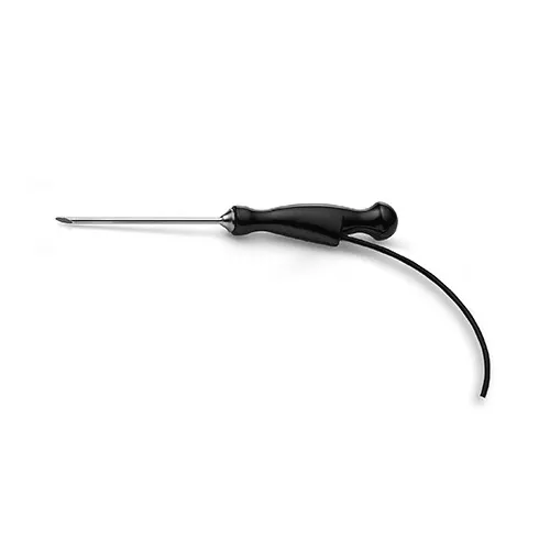 Lainox KSC004R Multipoint Core Probe, 3 mm Metal Probe for Food Thermometers – Precise Measurement