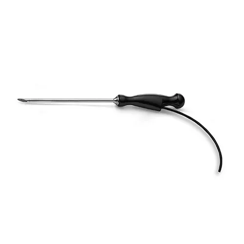 Lainox KSC180 Multipoint Core Probe for Large Items, 0.12" Pin Diameter, 7" Pin Length