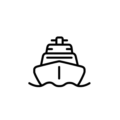 Lainox MKC026 Marine Version Kit