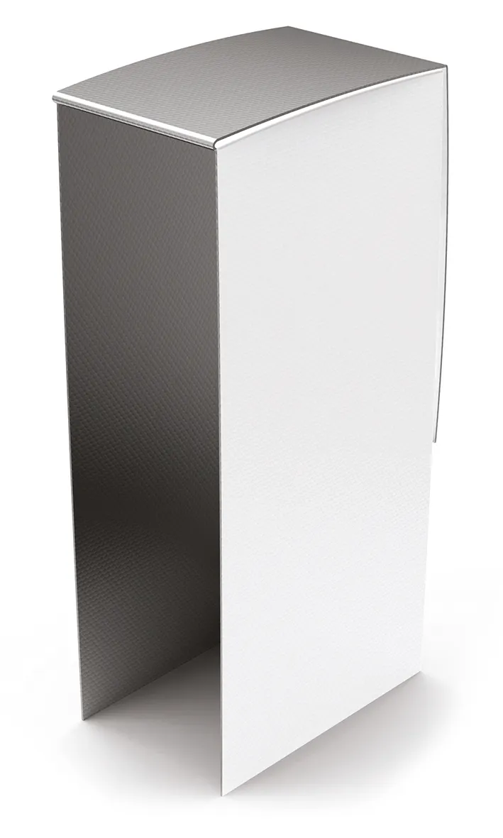 Lainox NCP201R Trolley Thermal Cover for Commercial Carts and Storage Transport