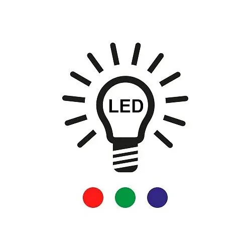 Lainox SLS2 Smart Lighting System, Chromatic Communication