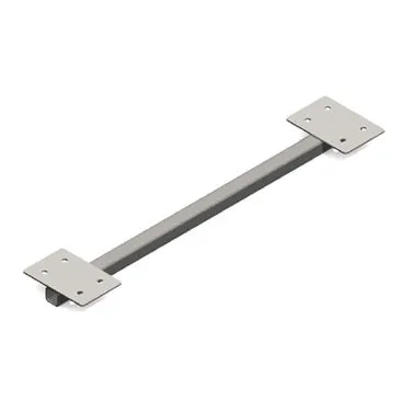Lakeside 4757 PermAdhere Hitch Receiver Tube with Adjustable Tube Length