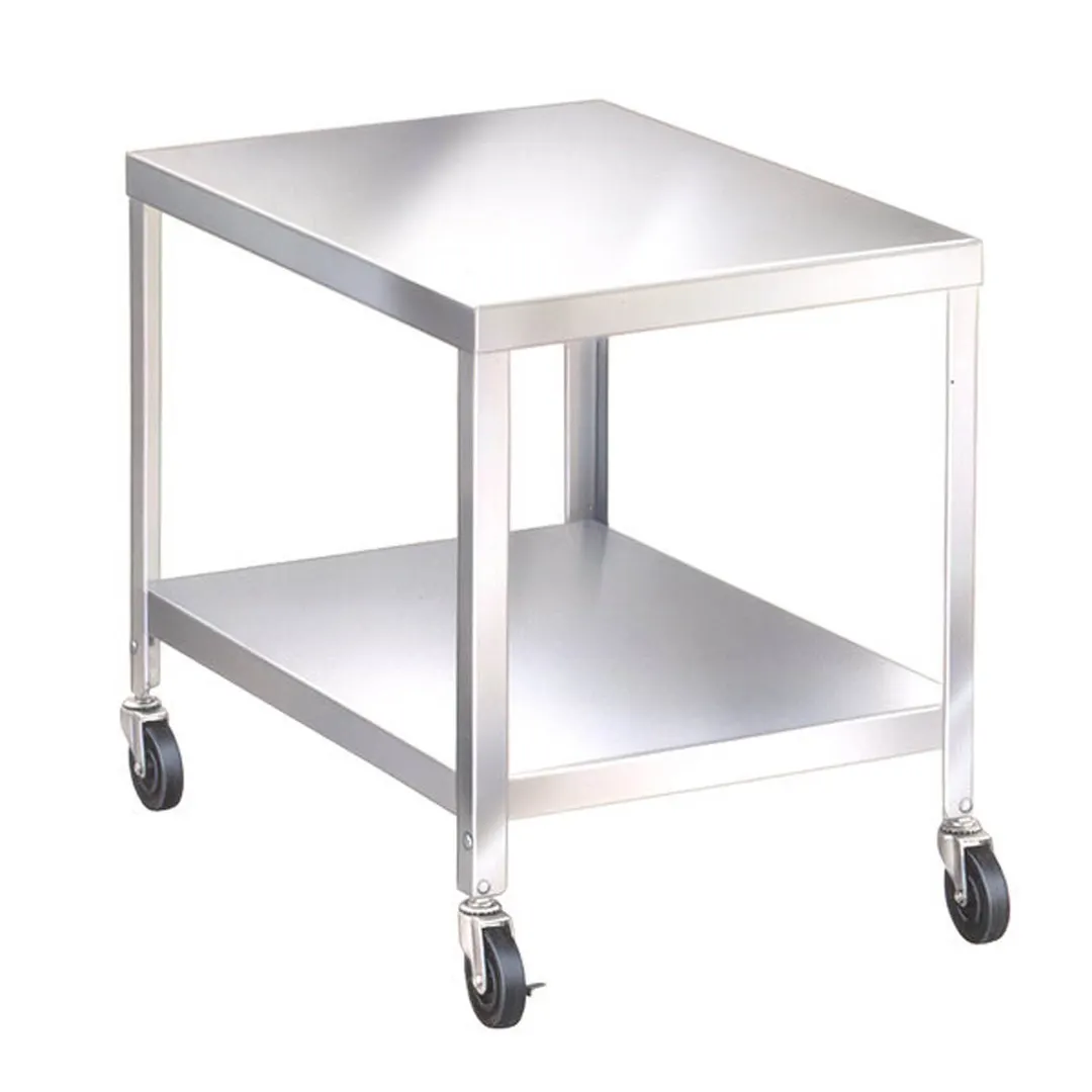 Lakeside 516 Machine Stand, Mobile, 21-1/4"W X 25-1/4"D X 29-3/16"H