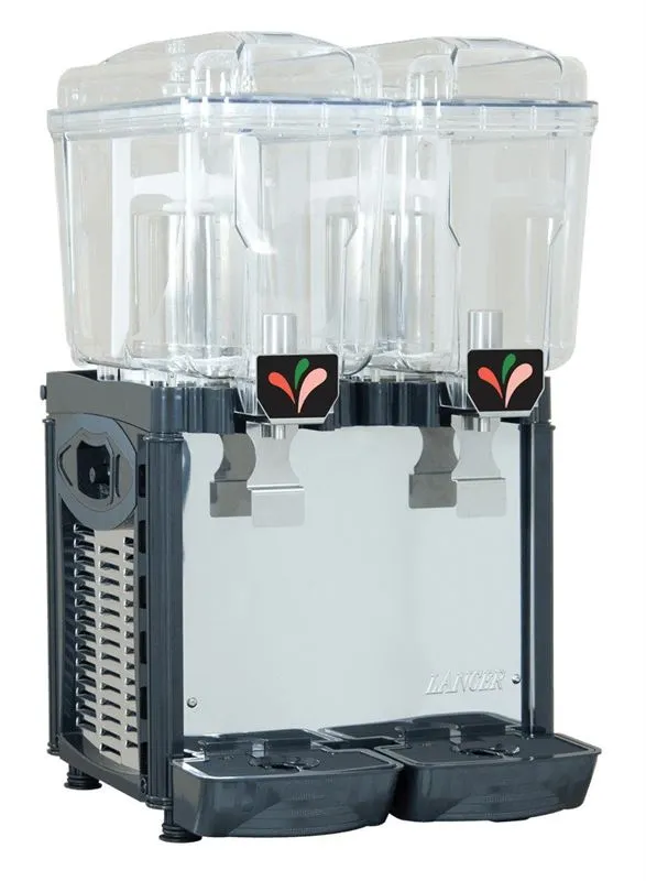 Lancer 85-11112A-GRY Electric (Cold) Beverage Dispenser