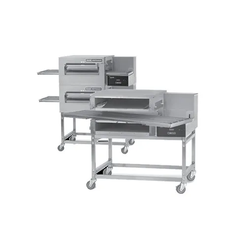 Lincoln Impinger 1180-1V Electric Conveyor Oven
