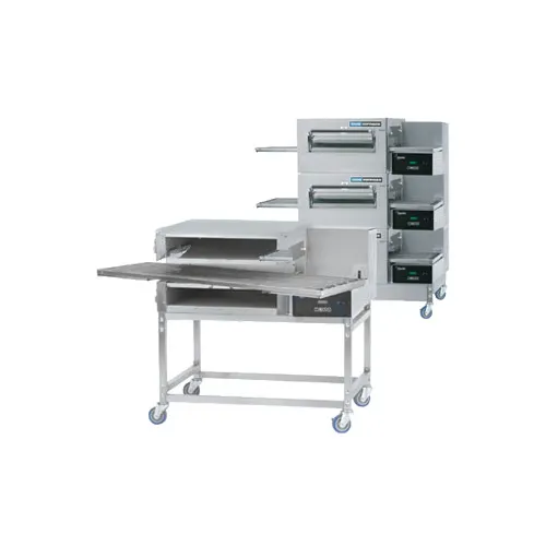Lincoln Impinger 1180-3E Electric Conveyor Oven