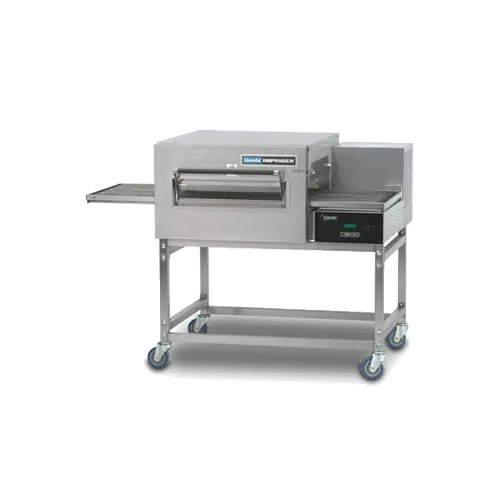 Lincoln Impinger 1180-FB1G Gas Conveyor Oven