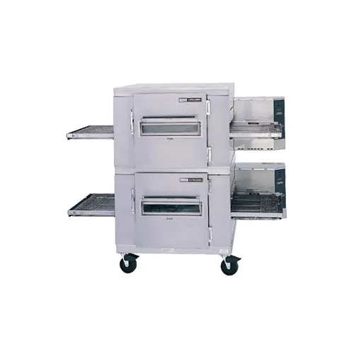 Lincoln Impinger 1400-FB2E Electric Conveyor Oven