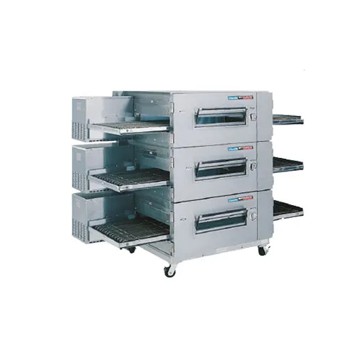 Lincoln Impinger 1600-3E Electric Conveyor Oven