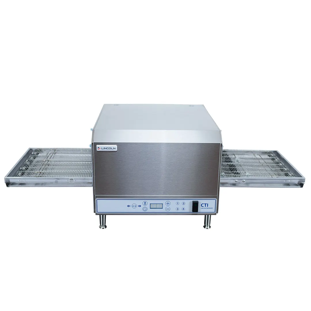 Lincoln Impinger V2500-4/1353 Electric Conveyor Oven