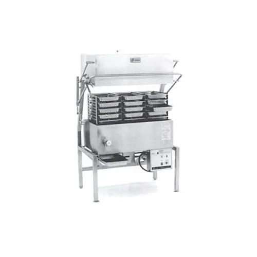 Legion SKG10-11 Skittle® Multi-Function Cooker, Steam/Grill/Boil/Fry/Roast