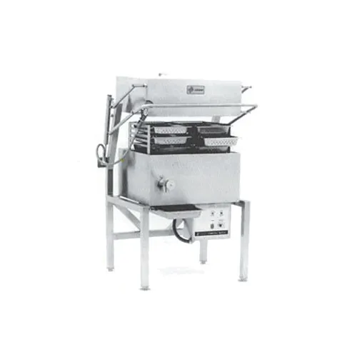 Legion SKL6-7 Electric Multi-Function Cooker