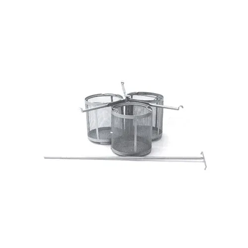 Legion TBI-M Kettle Basket