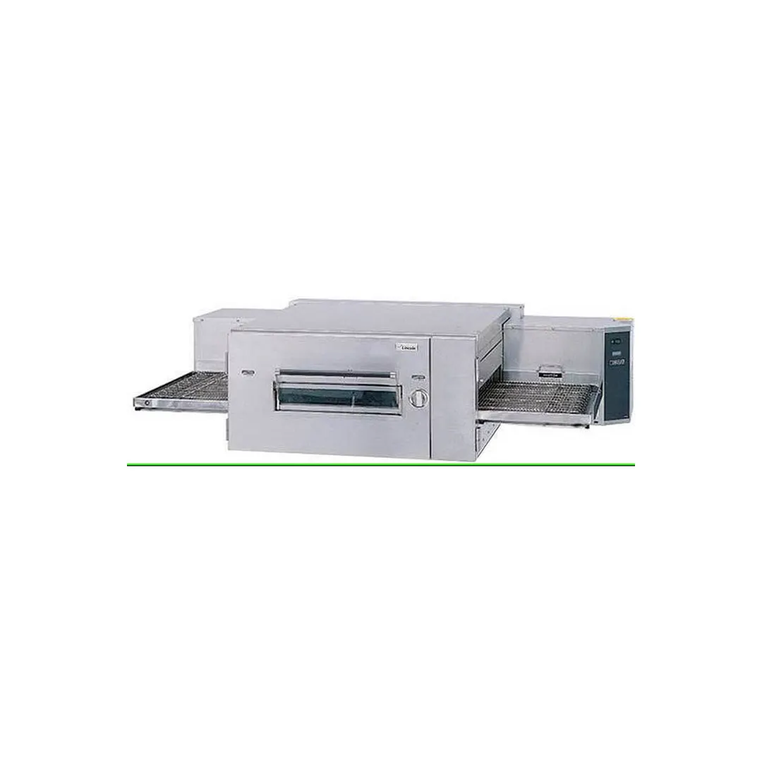 Lincoln 1622-000-U Single Deck Electric Conveyor Oven