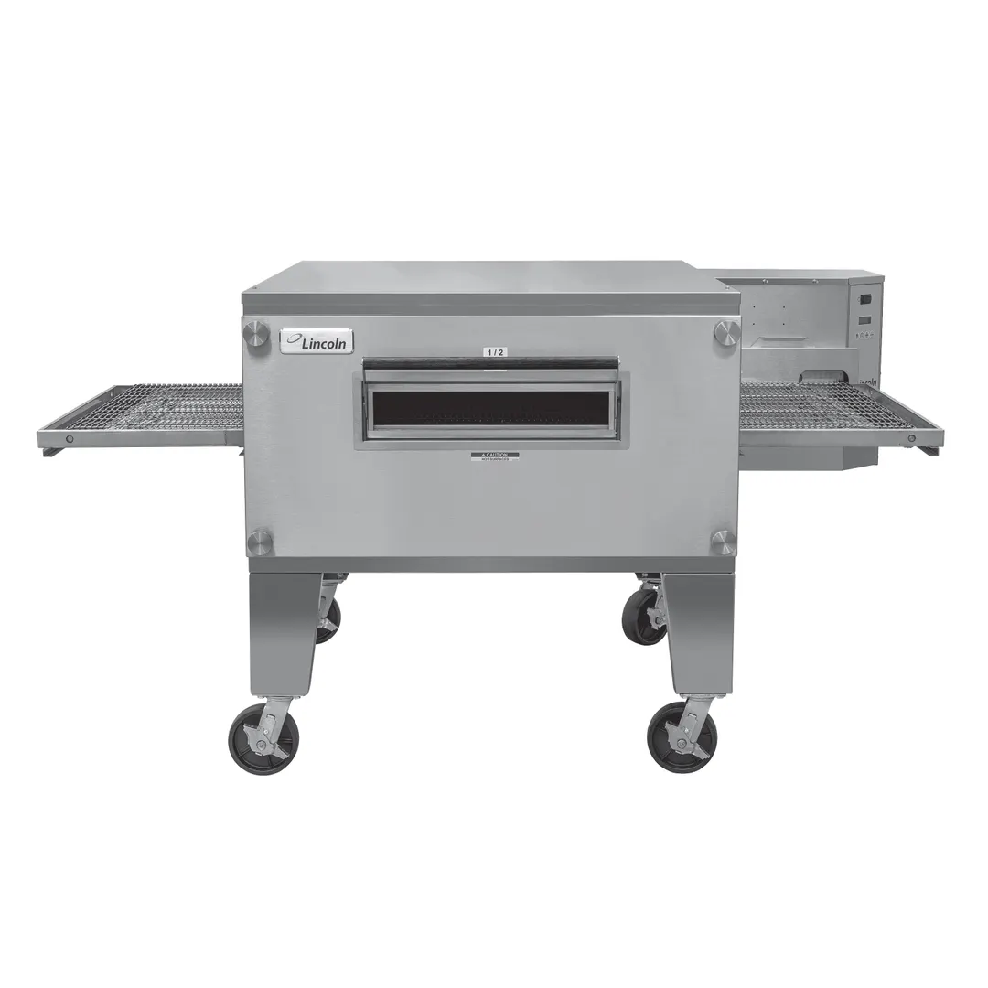 Lincoln 3240-1R Single Deck Electric Conveyor Oven