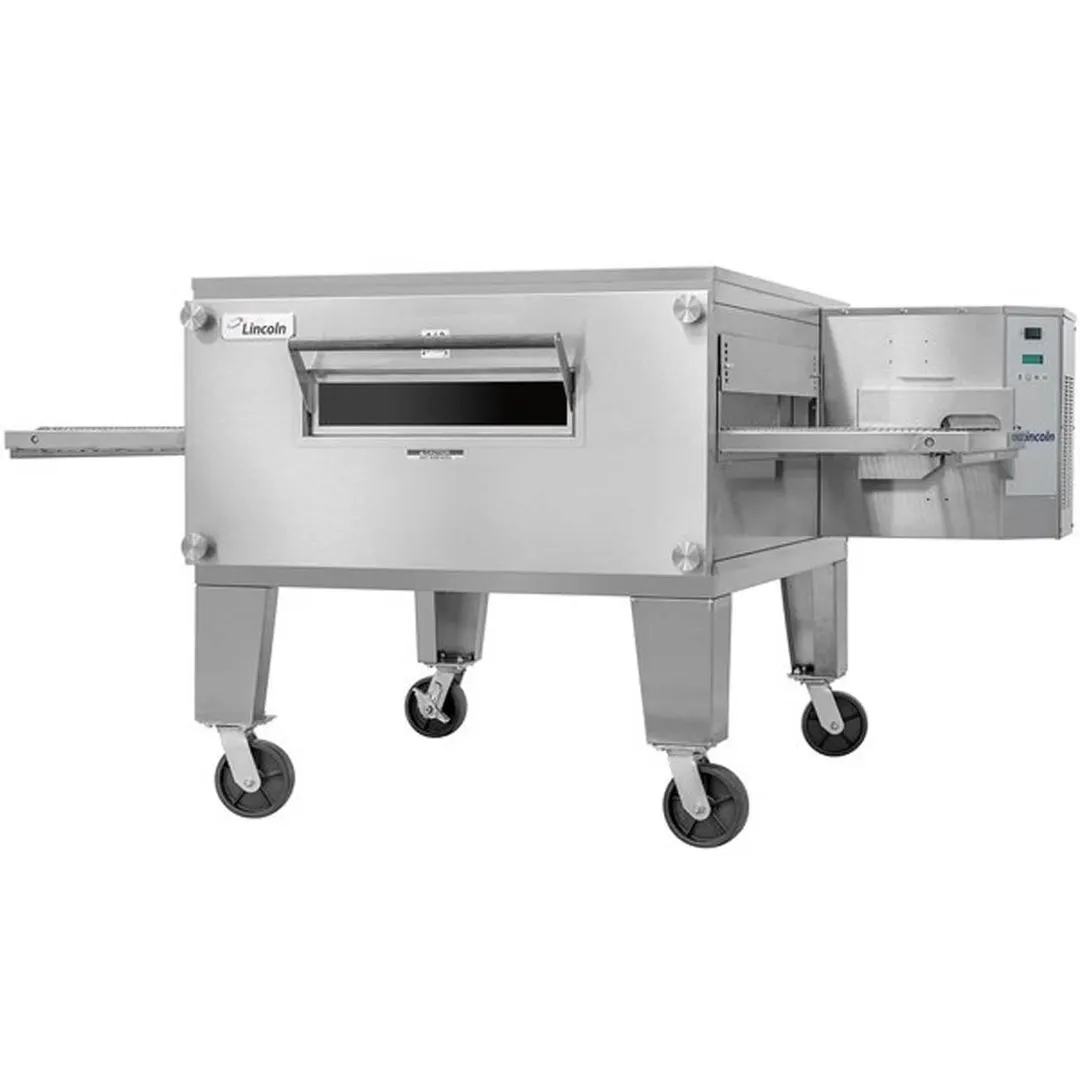 Lincoln 3240-1V Single Deck Electric Conveyor Oven