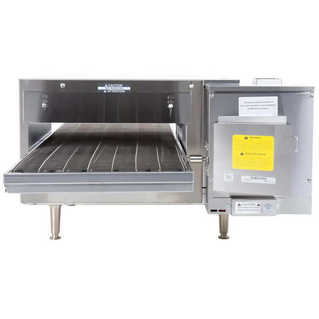 Lincoln V2500-4/1346 Single Deck Electric Conveyor Oven