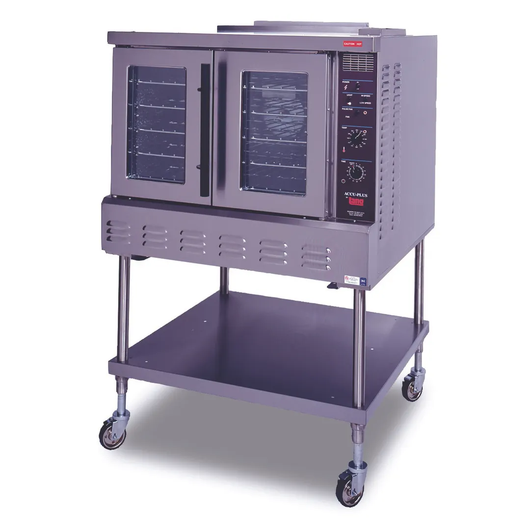 Lang GCODSD-APNCP Bakery Depth Gas Convection Oven