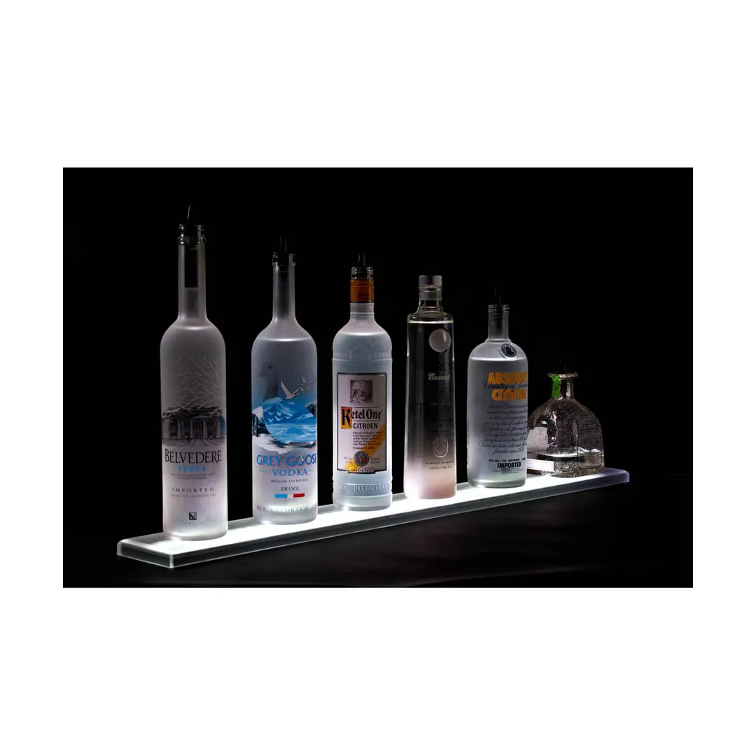 Beverage Air LS2-24L Speed Rail / Rack