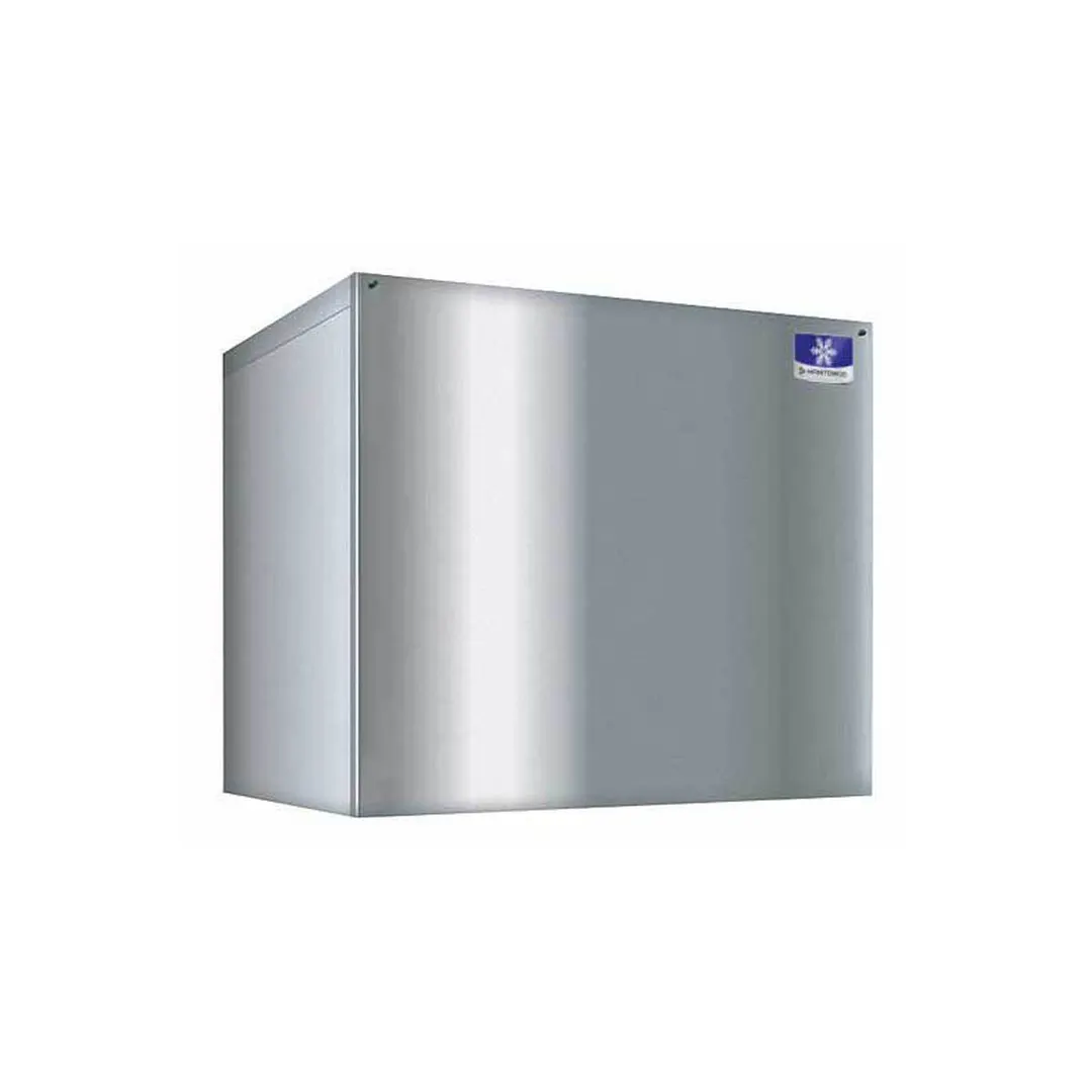 Manitowoc IDT1200AP 30" Full Cube Correctional Ice Machine Head, Air Cooled, 1196 lb/24 hr
