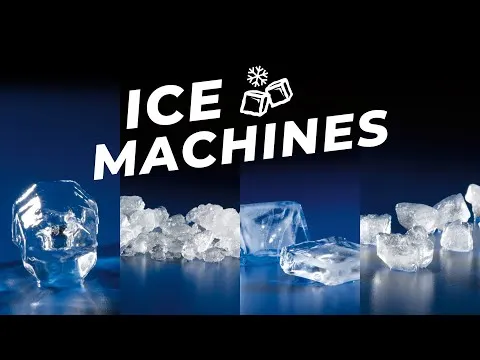 Manitowoc IYT0750N/K00470/D970 Remote Cooled Half Cube 720 lb Ice Machine with Bin, 882 lb Storage