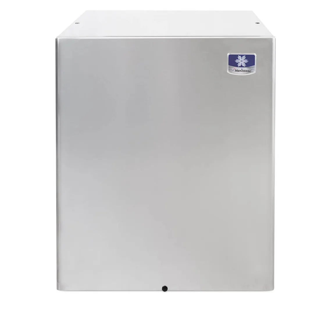 Manitowoc RNP0620A 22" Nugget Ice Machine Head, Air Cooled, 591 lb/24 hr