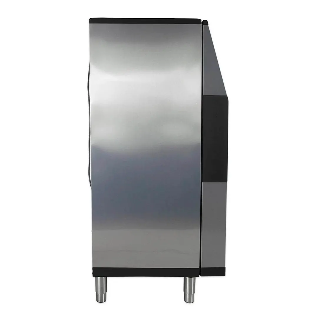 Manitowoc SFA192 22" Cube Hotel Ice & Water Dispenser, 120 lb Bin