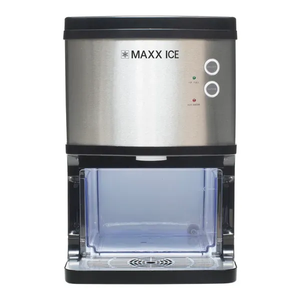 Maxx Ice MAXNG30 10"  Countertop Nugget Ice Dispenser