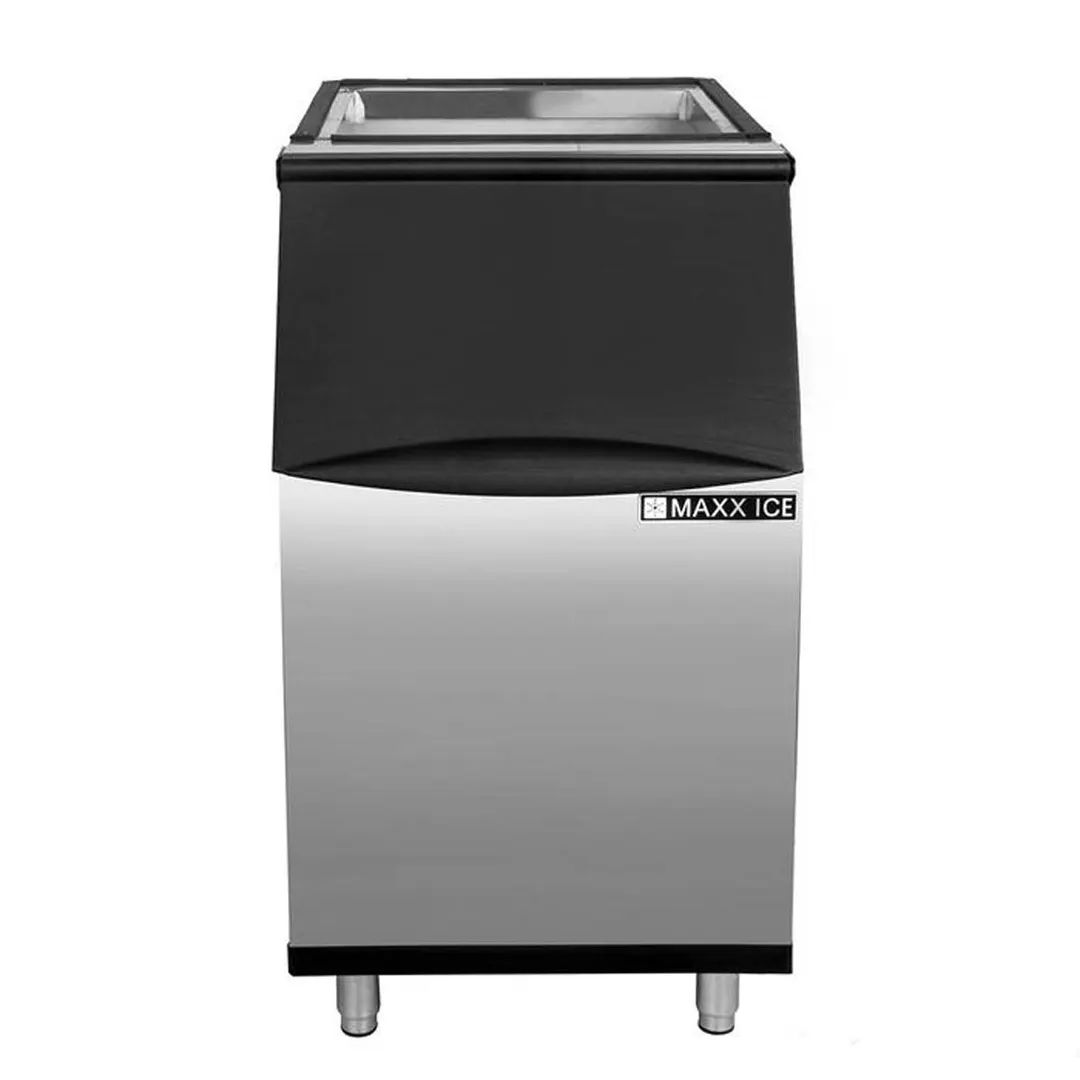 Maxx Ice MIB310N 22" Ice Storage Bin, 310 lb