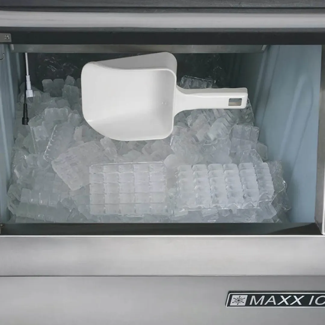 Maxx Ice MIB310N 22" Ice Storage Bin, 310 lb