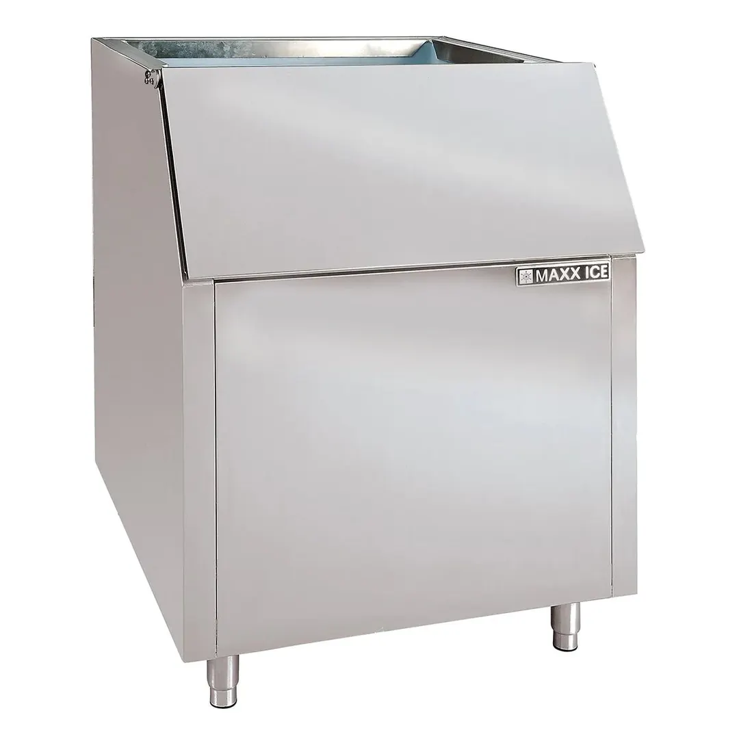 Maxx Ice MIB400 30" Ice Storage Bin, 400 lb