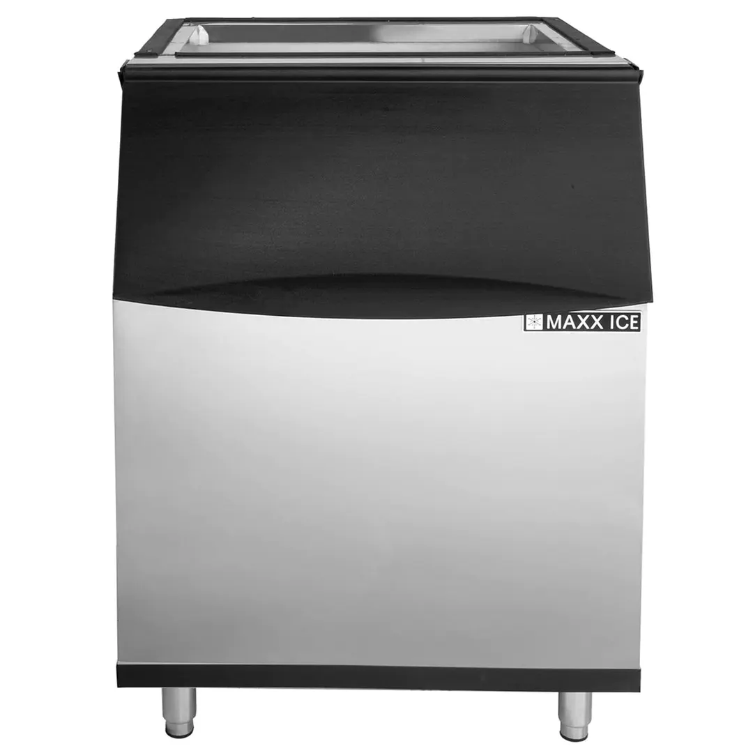 Maxx Ice MIB580N 30" Ice Storage Bin, 580 lb