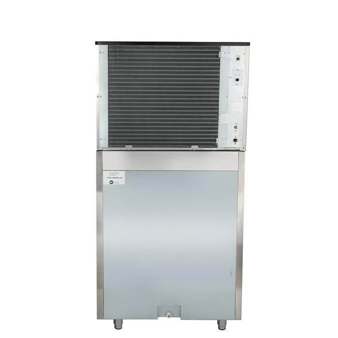 Maxx Ice MIM370N 30" Full Cube Ice Machine Head, Air Cooled, 373 lb/24 hr
