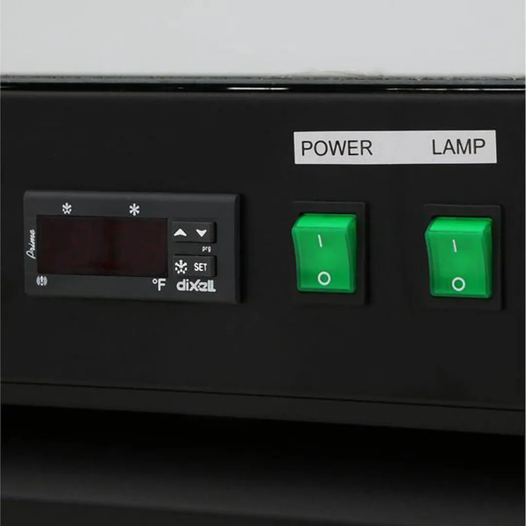 Maxx Cold MXM2-48RSHC 54